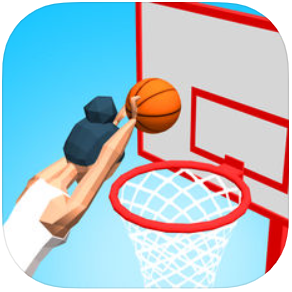 翻转灌篮 V1.2 安卓版