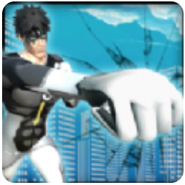 绳索超级侠客 V1.0 安卓版