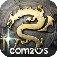 艾诺迪亚4 PLUS V1.2.9 苹果版