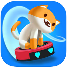 变大的猫 V1.0 苹果版