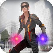 超级英雄追捕 V1.0.4 安卓版