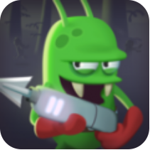 僵尸捕手 V1.22.3 安卓版