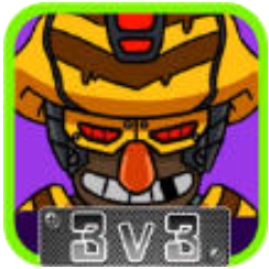 硬核特工队 V1.0.0 安卓版