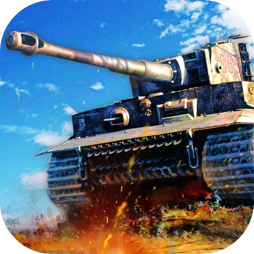陆战雄狮 V1.0 满V版