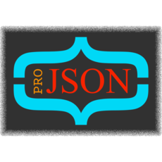 proJSON V1.1 Mac版