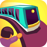 出租火车(Train Taxi​) V1.2.1 安卓版