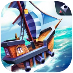 黑水海皇家船只 V1.1 安卓版