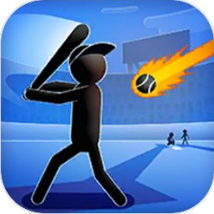 火柴人世界棒球 V1.0 安卓版