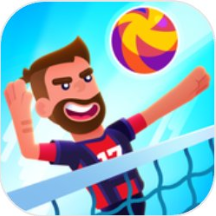 排球挑战赛 V1.0.0 安卓版