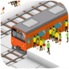 城市火车站 V1.2 安卓版