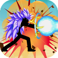 火柴人赛亚人2 V1.5.7 安卓版