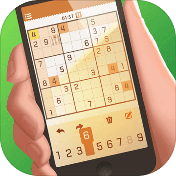 掌上数独 V1.0 安卓版