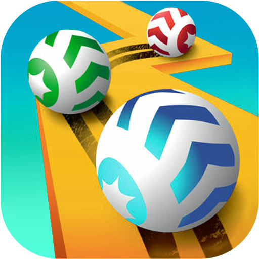 变色球赛跑 V1.02 安卓版
