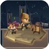 士兵战线 V1.2 安卓版
