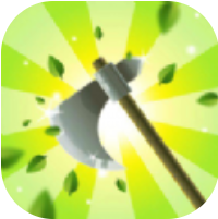 树木旋转斧头 V0.2 安卓版