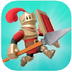 AncientBattle V1.0 苹果版