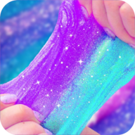超级蓬松粘液模拟器 V1.3 安卓版