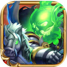 魔物矿村 V1.0.2 苹果版