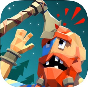 战斧大乱斗 V1.3.2 免费版