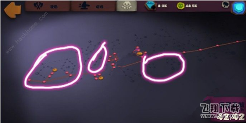 《Solo Knight》暴击流攻略详解