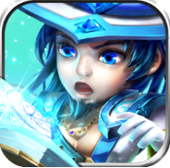 刀塔之怒 V1.0 满V版