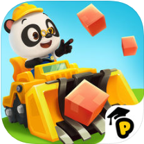 熊猫博士卡车队 V1.78 苹果版