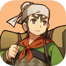 冒险三国志 V1.0 苹果版