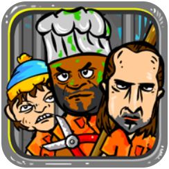 监狱生活 V1.4.1 免费版