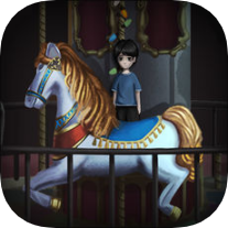 恐怖乐园逃离 V1.0 苹果版