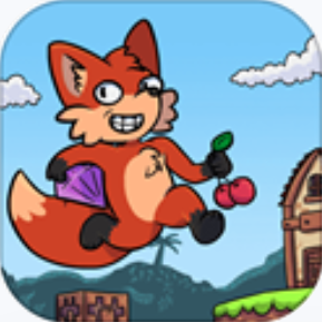 小狐狸的冒险之旅 V1.3 苹果版