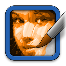 PaintMee V1.3.2 Mac版