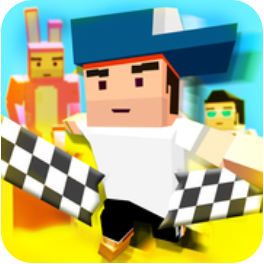 热地板大作战(hotFloor io) V1.0 苹果版