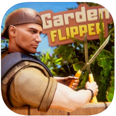 Garden Flipper V1.5 苹果版