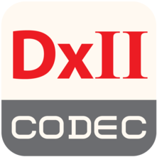 DxII Codec V1.0 Mac版