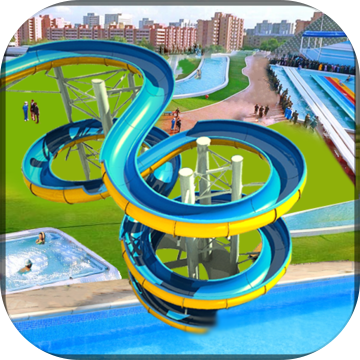 水滑梯冒险3D V2.4 安卓版