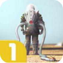 火星探测 V1.0 苹果版