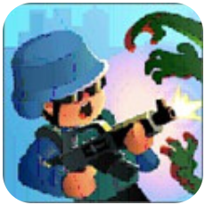 末日小队 V1.7.0 安卓版