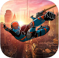 攀爬侠 V11 免费版