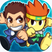 助推突击队员(Booster Raiders) V1.0.5 安卓版