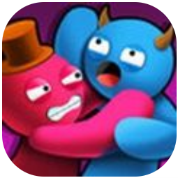橡皮人大乱斗 V1.2 安卓版