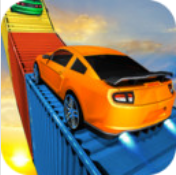疯狂的赛道比赛 V1.0.1 安卓版