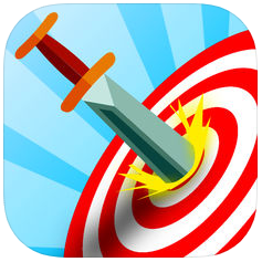 Flip Throw V1.0 苹果版