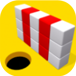 3D颜色黑洞 V1.0.6 安卓版