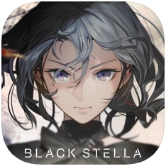 BLACK STELLA V1.0 苹果版