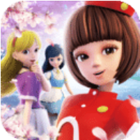 可儿娃娃换装 V1.0.0 安卓版