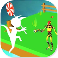 卡通冒险3D V0.2 安卓版