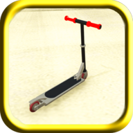 自由式滑板车 V1.0 安卓版