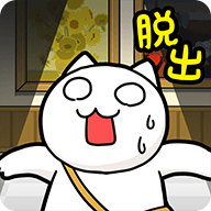 逃脱奇妙美术馆 V1.01 安卓版