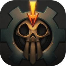 罗斯魔影 V1.0 苹果版