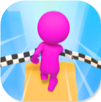 秋季竞赛3D(Fall Race 3D) V1.0 安卓版